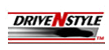 driven style logo